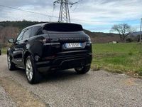 Usata Land Rover Range Rover evoque 150 CV (110 kW) 2020 SUV