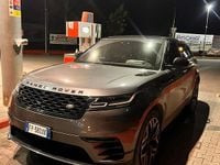Usata Land Rover Range Rover Velar 250 CV (183 kW) 2018 SUV