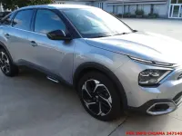 Usata Citroën C4 Feel 131 CV (96 kW) 2022 Grigio Berlina
