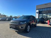 Usata Jeep Compass Limited 120 CV (88 kW) 2021 Grigio SUV