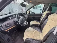 Usata Lancia Phedra 170 CV (125 kW) 2008 Monovolume