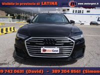 usata Audi A6 Avant 35 2.0 TDI S line