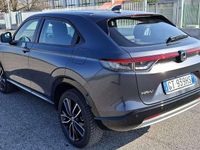Usata Honda HR-V Advance 107 CV (78 kW) 2024 Grigio SUV
