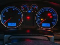 Usata VW Passat 130 CV (95 kW) 2004 Grigio Berlina