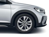 Nuova VW Taigo Edition 95 CV (69 kW) 2026 Grigio SUV