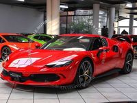 usata Ferrari 296 GTB GTB|FULL SPECS|CARBON+LEDS|ADAS FULL PACK|LIFT SYS