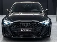 Usata Audi RS3 Sportback Ambiente 400 CV (294 kW) 2025 Nero Utilitaria