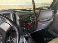 Occasion Jeep Wrangler 1997 SUV
