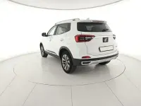 Usado DR DR 4.0 114 CV (83 kW) 2022 Blanco SUV