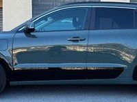 Usata Kia Niro Style 92 CV (67 kW) 2025 Cityscape green SUV