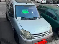 Usata Citroën Berlingo 90 CV (66 kW) 2005 Grigio Monovolume