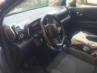 Usata Citroën C3 Aircross 2018 Nero SUV