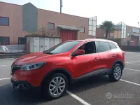 Usado Renault Kadjar 131 CV (96 kW) 2016 Rojo SUV