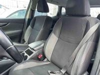 Usata Nissan Qashqai 116 CV (85 kW) 2020 Nero SUV