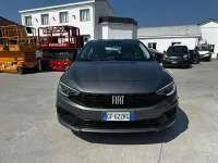 Usata Fiat Tipo Life 131 CV (96 kW) 2021 Grigio Station wagon