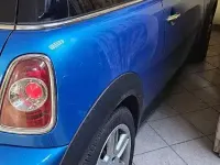 Usata Mini ONE 90 CV (66 kW) 2011 Utilitaria
