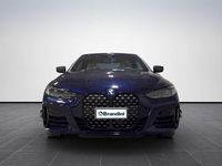 Usata BMW 440 M Sport 374 CV (275 kW) 2024 Carbonschwarz metallizzato Coupé