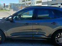 Usata Ford Kuga ST-Line 120 CV (88 kW) 2022 Grigio SUV