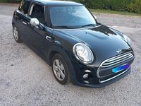 Usata Mini One D 2014 Utilitaria