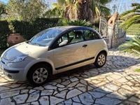 Usata Citroën C3 Pluriel 73 CV (53 kW) 2008 Cabrio