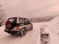 Usata Daihatsu Feroza 1989 SUV