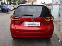 usata Honda Jazz 1.5 Hev eCVT Executive del 2020 usata a Staranzano