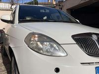 Usata Lancia Ypsilon 75 CV (55 kW) 2009 Utilitaria