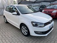 usata VW Polo 1.4 5p. Comfortline