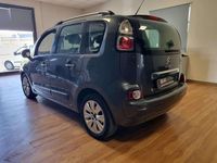 Usata Citroën C3 Picasso 92 CV (67 kW) 2014 Other Monovolume