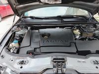 Usata Jaguar X-type 2005 Berlina