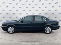 usata Jaguar X-type X400/6/7/8/9 Berlina 2.5 V6