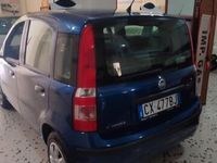 usata Fiat Panda 1.3 MJT 16V Dynamic