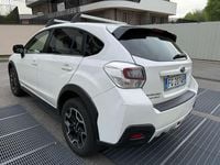 Usata Subaru XV 147 CV (108 kW) 2016 Bianco SUV