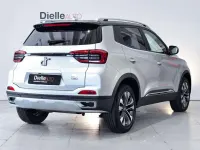 Second-hand DR DR 5.0 114 CP (83 kW) 2022 Argintiu SUV
