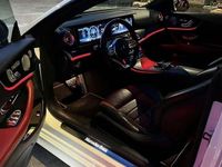 Usata Mercedes E220 Premium Plus 194 CV (142 kW) 2019 Coupé