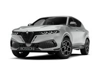 Nuova Alfa Romeo Tonale Sprint 175 CV (128 kW) 2026 Grigio SUV