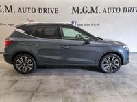 Usata Seat Arona XCELLENCE 90 CV (66 kW) 2021 Grigio SUV