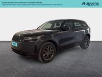 Usata Land Rover Range Rover Velar S 404 CV (297 kW) 2024 Nero SUV