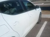 Usata Dacia Sandero 101 CV (74 kW) 2024 Bianco Berlina