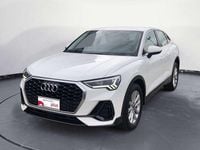 Usata Audi Q3 Business Plus 150 CV (110 kW) 2022 Bianco SUV