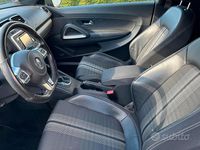 Usata VW Scirocco 210 CV (154 kW) 2013 Marrone Coupé