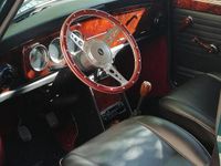Usata Rover Mini 63 CV (46 kW) 1995