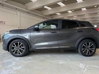 Usata Ford Puma S 125 CV (91 kW) 2022 Grigio SUV