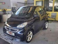 usata Smart ForTwo Coupé 2ª serie 1000 52 kW MHD passion