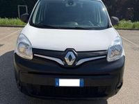 Usata Renault Kangoo 95 CV (69 kW) 2019 Bianco Monovolume