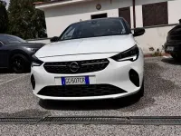 Usata Opel Corsa GS Line 101 CV (74 kW) 2021 Utilitaria