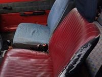 Usata Fiat Panda 48 CV (35 kW) 1992 Berlina