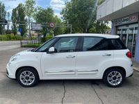 usata Fiat 500L 500LURBAN 1.4 BZ 95cv - IMM.07/2017
