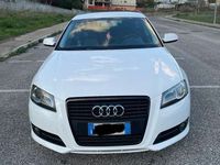 usata Audi A3 Sportback A3 1.6 tdi Ambition 90cv