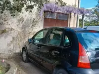 Usata Citroën C3 2005 Utilitaria